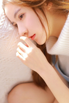 绑架女孩子